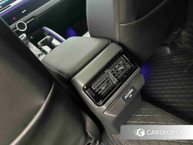 Honda Accord id 4276954 из Китая 31