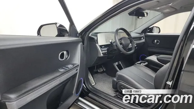 Hyundai Ionic 5 id 2800969 из Кореи 20