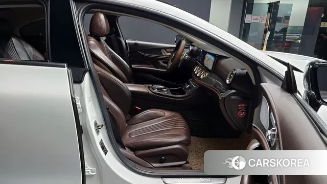 Mercedes-Benz CLS-Class C257 id 3499237 из Кореи 20