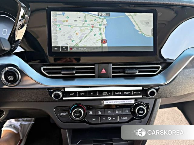 Kia Di All New Niro EV id 4549374 из Кореи 18