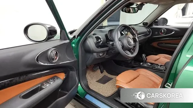 Mini Cooper S Clubman id 3585711 из Кореи 20