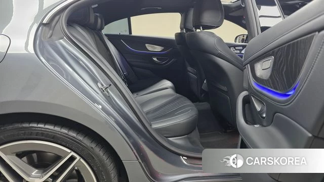 Mercedes-Benz CLS-Class C257 id 4881169 из Кореи 31