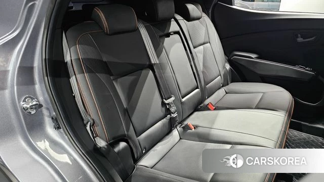 Ssangyong The New Tivoli Air id 4749219 из Кореи 32