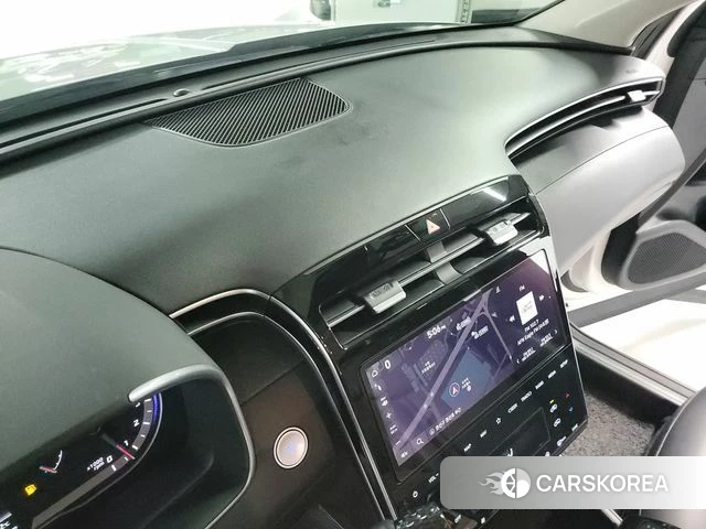 Hyundai Tucson (NX4) id 3954557 из Кореи 20