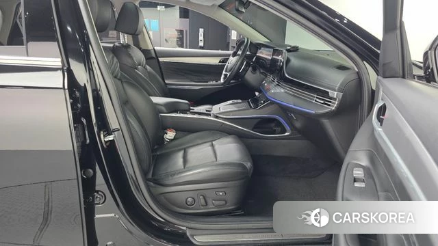 Hyundai The New Grandeur IG id 4525339 из Кореи 35