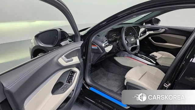 Audi A5 (B10) id 4487608 из Кореи 33