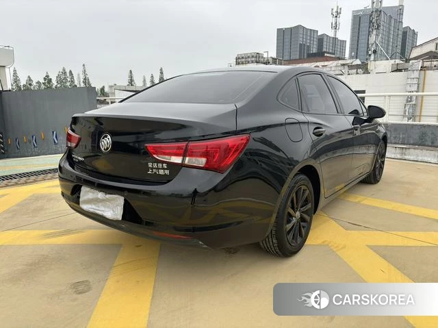 Buick Weilang id 4241072 из Китая 16