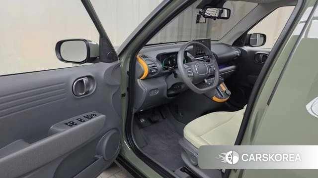 Hyundai Casper id 4302864 из Кореи 34