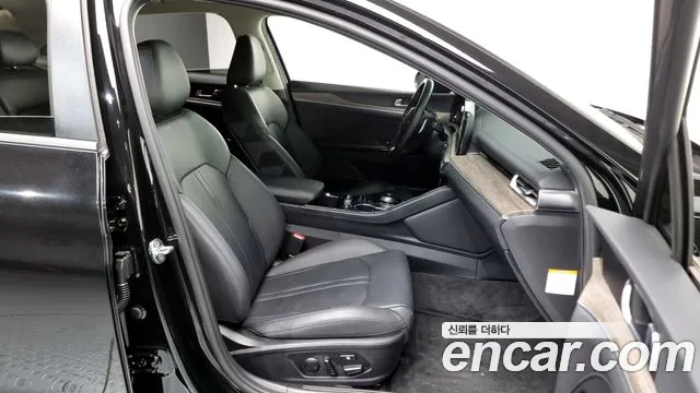 Kia K5 Hybrid 3rd Generation id 2623014 из Кореи 20