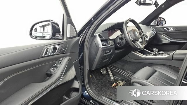 BMW X5 (G05) id 4202780 из Кореи 39