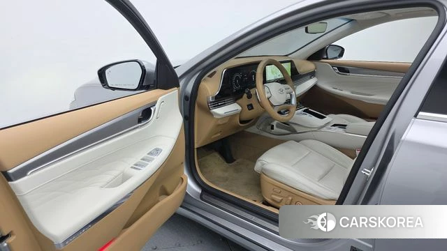 Hyundai The New Grandeur IG id 4356258 из Кореи 20