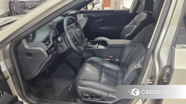 Lexus ES300h 7th generation id 4481056 из Кореи 18