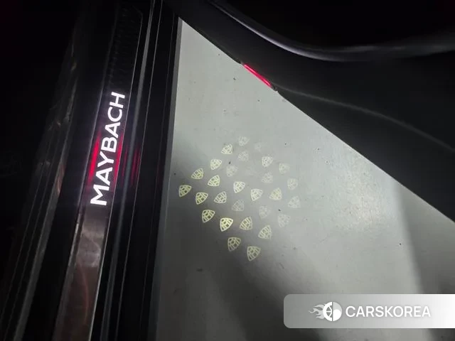 Mercedes-Benz S-Class W223 id 3036948 из Кореи 10