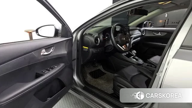 Kia Come New K3 id 3464990 из Кореи 20