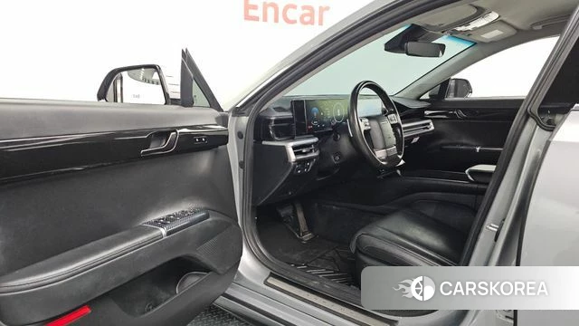 Hyundai Grandeur (GN7) id 4590274 из Кореи 36