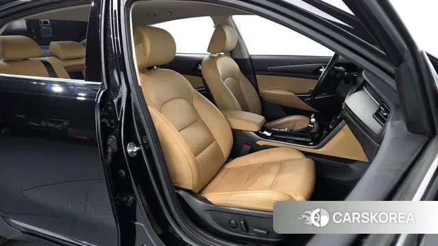 Kia K7 Premier id 3412834 из Кореи 20