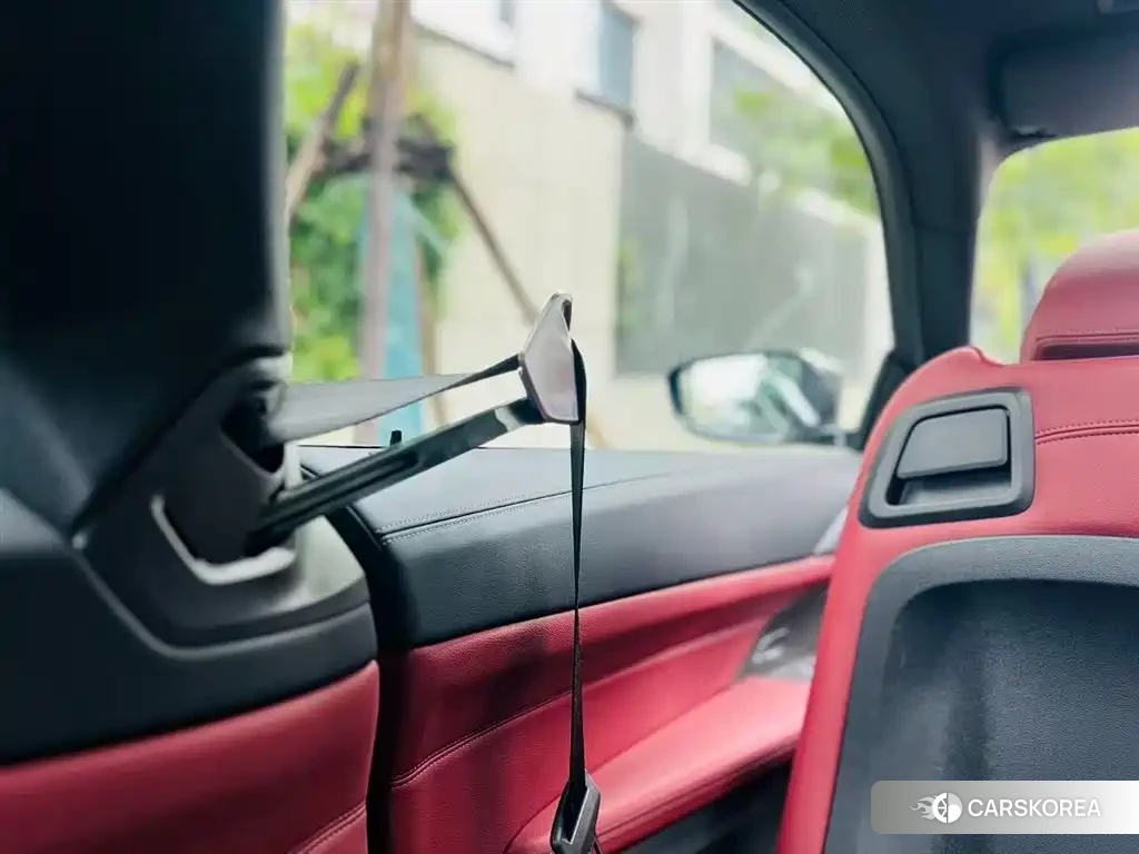 BMW 4 series id 4629497 из Китая 18