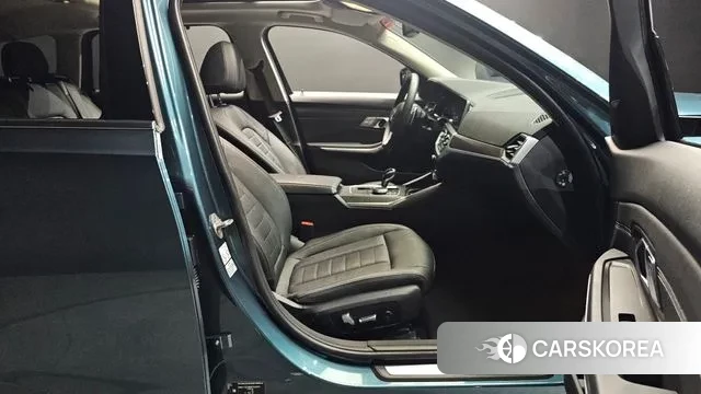 BMW 3 Series (G20) id 3128235 из Кореи 20