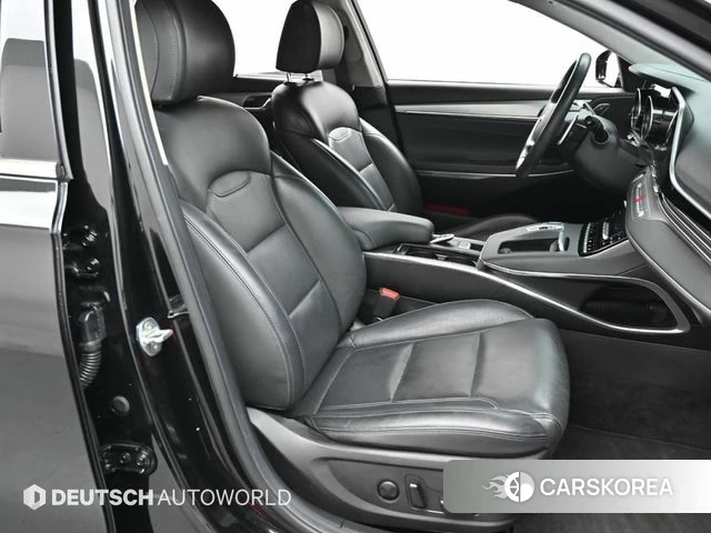 Hyundai The New Grandeur IG id 3878957 из Кореи 20