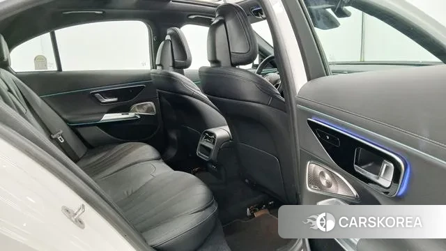 Mercedes-Benz E-Class W214 id 3575925 из Кореи 20