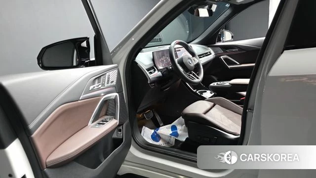 BMW X1 (U11) id 4301910 из Кореи 37