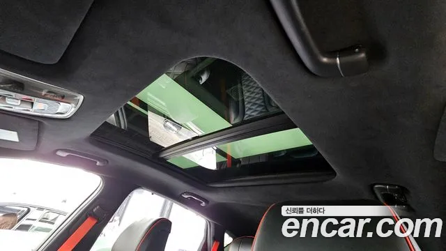 Genesis GV80 Coupe id 2729651 из Кореи 20