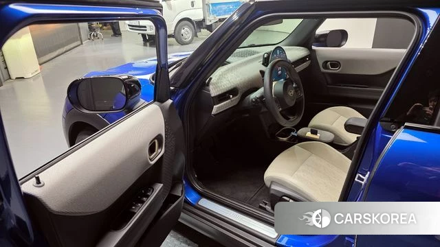 Mini Cooper S 4th Generation id 3792847 из Кореи 20
