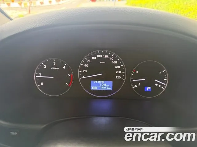 Hyundai The New Grand Starex id 2911074 из Кореи 19