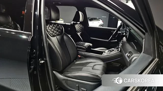 Hyundai Palisade id 2970157 из Кореи 20