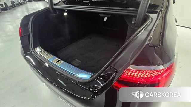 Mercedes-Benz S-Class W223 id 4280439 из Кореи 20
