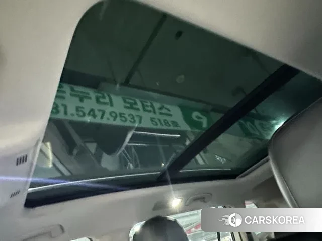 Volkswagen Tiguan Allspace id 3429411 из Кореи 12