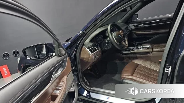 BMW 7 Series (G11) id 3023158 из Кореи 20