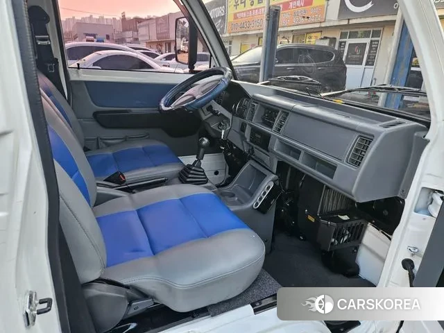 Chevrolet (GM Daewoo) New Damas id 3493931 из Кореи 13