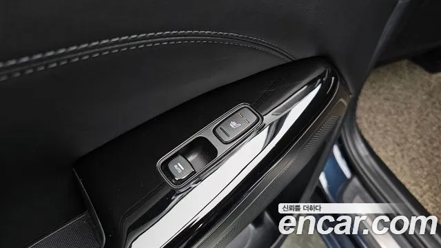 Kia K7 Premier Hybrid id 2708995 из Кореи 20