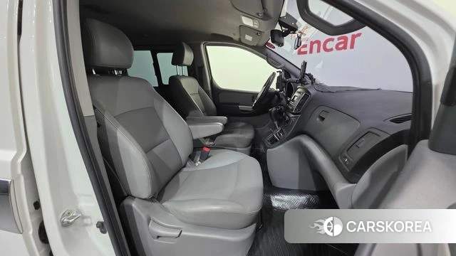 Hyundai The New Grand Starex id 3955616 из Кореи 20