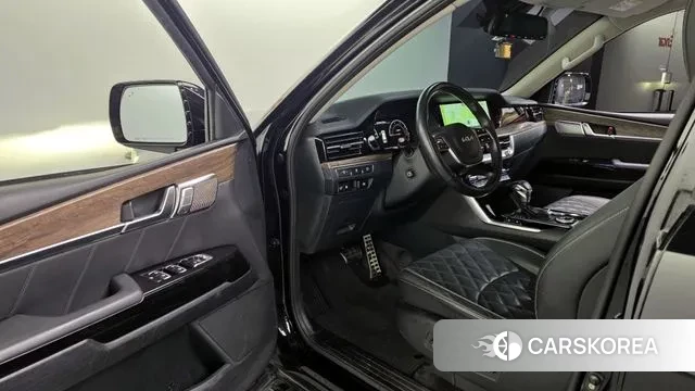 Kia Mohave Master id 3721946 из Кореи 20