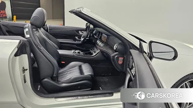 Mercedes-Benz E-Class W213 id 3480106 из Кореи 20