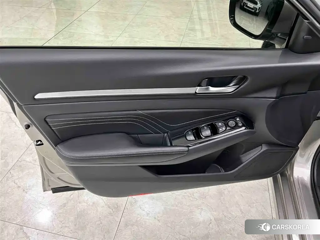 Nissan Altima id 4559732 из Китая 25