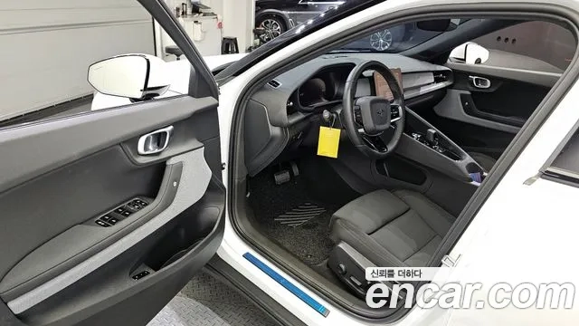 Polestar Polestar 2 id 2878825 из Кореи 20