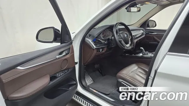 BMW X5 (F15) id 2355905 из Кореи 20