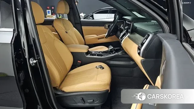 Kia Sorento 4th Generation id 3415808 из Кореи 20