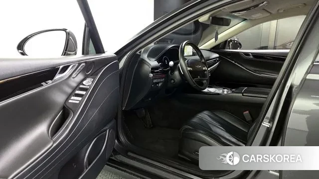 Genesis G80 (RG3) id 2940720 из Кореи 20