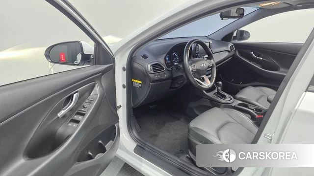 Hyundai i30 (PD) id 4430411 из Кореи 34
