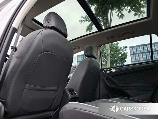 Volkswagen Tiguan L id 4393158 из Китая 10