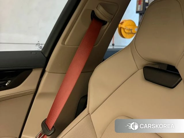 Porsche Panamera (976) id 3792815 из Кореи 13