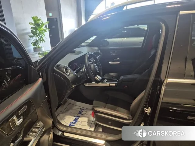 Mercedes-Benz GLB-Class X247 id 3706147 из Кореи 19