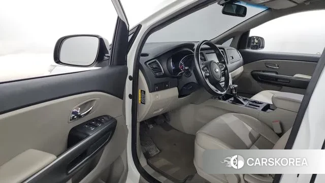 Kia The New Carnival id 3008787 из Кореи 20