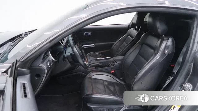 Ford Mustang id 3238513 из Кореи 20