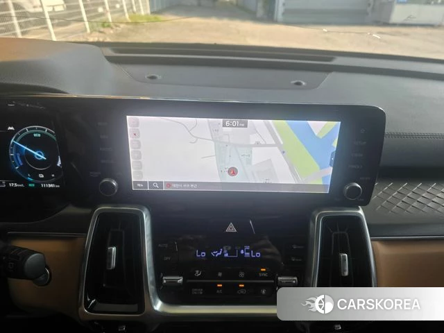 Kia Sorento 4th Generation id 4366392 из Кореи 19