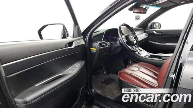 Hyundai Palisade id 2714209 из Кореи 20